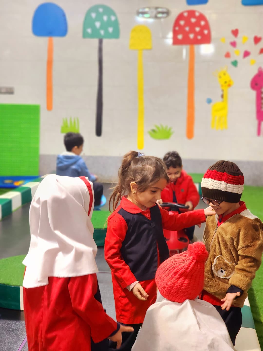 موسسه قرآنی رضوان الرسول