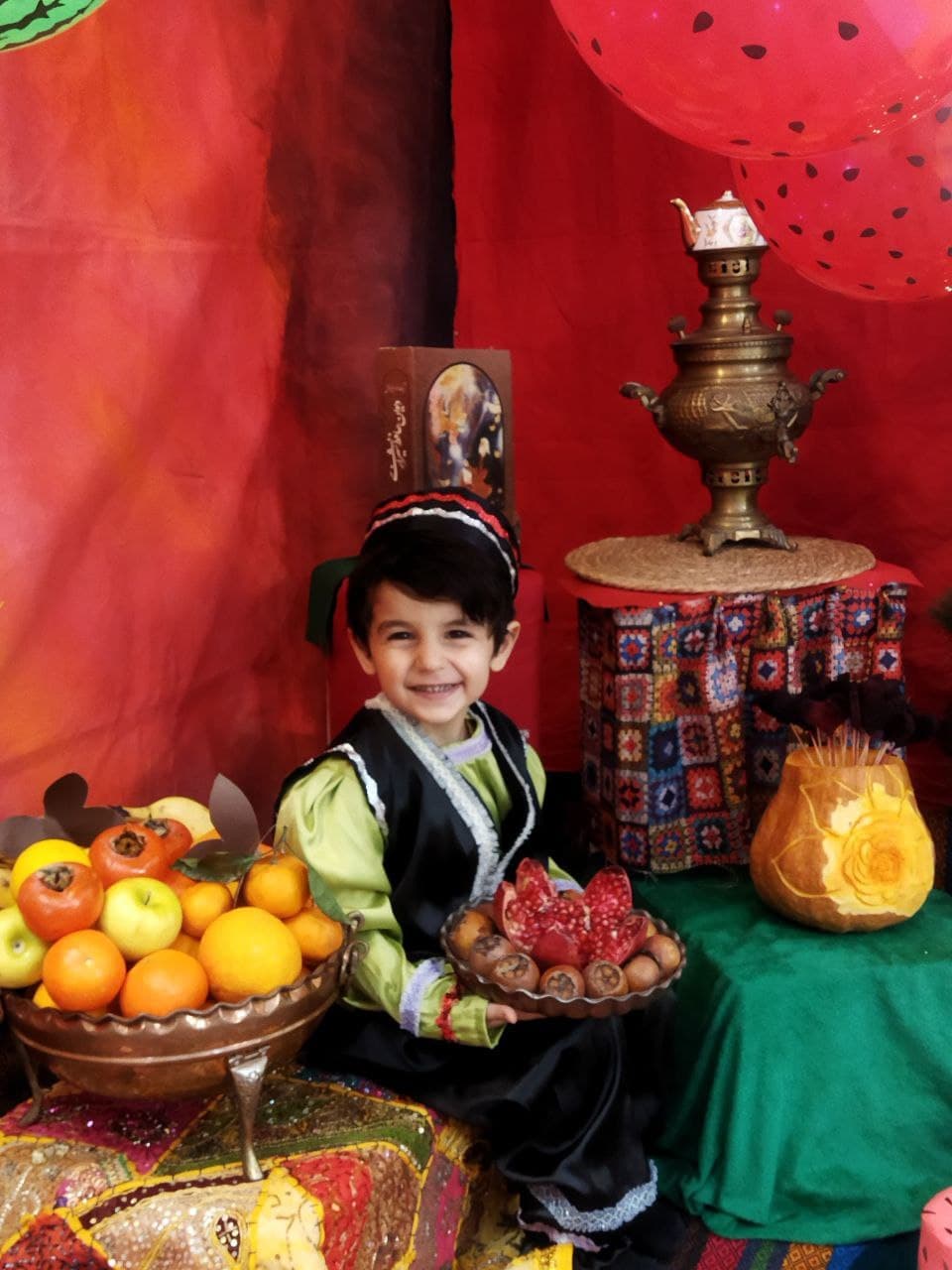 یلدا